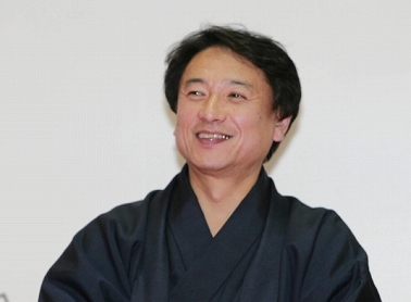 yoshinao sugihara