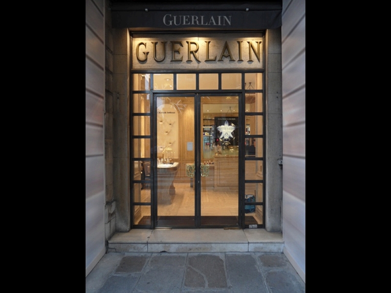 Guerlain "Vendôme" shop
