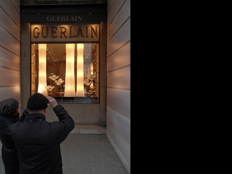 GUERLAIN