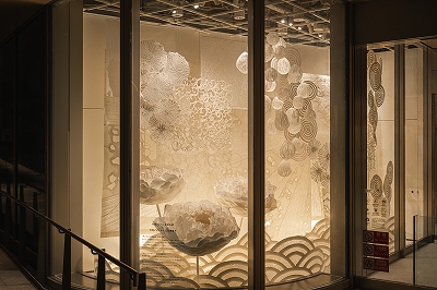 archive-507 NEWoMan TAKANAWA LUMINE 20250910 