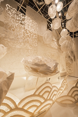 archive-507 NEWoMan TAKANAWA LUMINE 20250910 