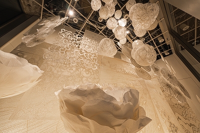 archive-507 NEWoMan TAKANAWA LUMINE 20250910 