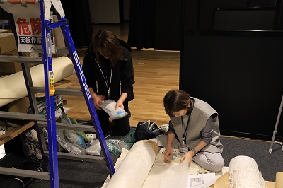 archive-514 BAMBOO EXPO 20251211-12 Washiya x&nbsp;Goibuchi