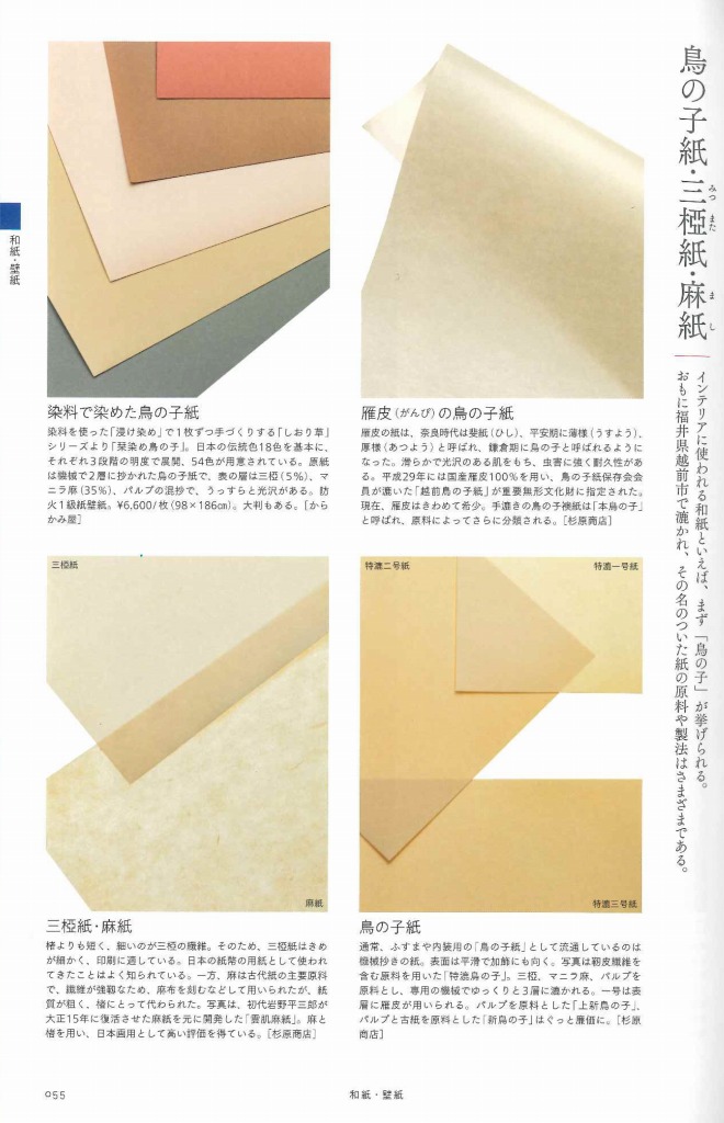 20210531 confort コンフォルト・素材建材ハンドブック