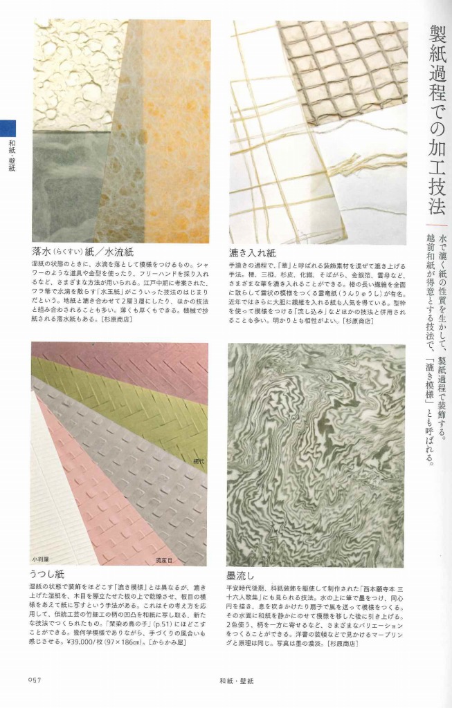 20210531 confort コンフォルト・素材建材ハンドブック