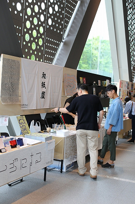 20190712TokyoArtBookFair