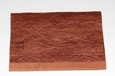 nt-011 iPad cover Kaki