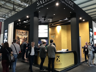 Sample-402 Milano Salone Euroluce 20190409-14