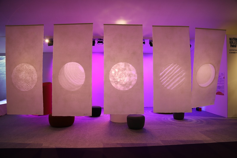 archive-488 MAISON & OBJET, Paris 2024