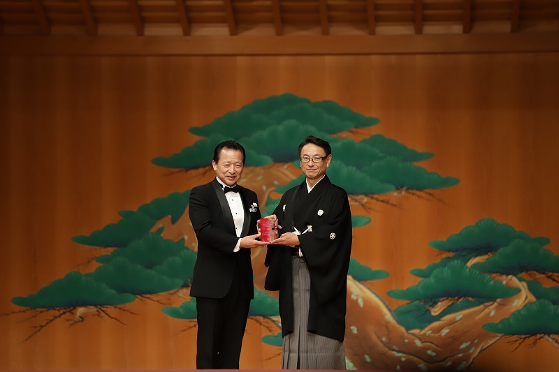 archive-528 PREMIUM JAPAN AWARD 20260929