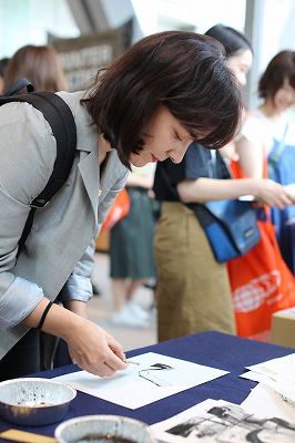 20190712TokyoArtBookFair