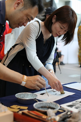 20190712TokyoArtBookFair