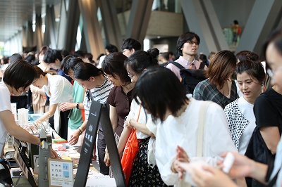 20190712TokyoArtBookFair