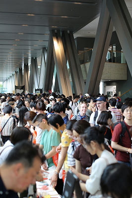 20190712TokyoArtBookFair