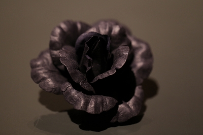 Washi Corsage