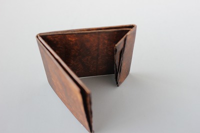 uruwashi mitumata card holder